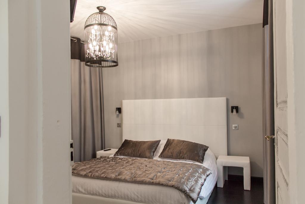 My Sweet Homes - Appartements Avec Spa Colmar Room photo