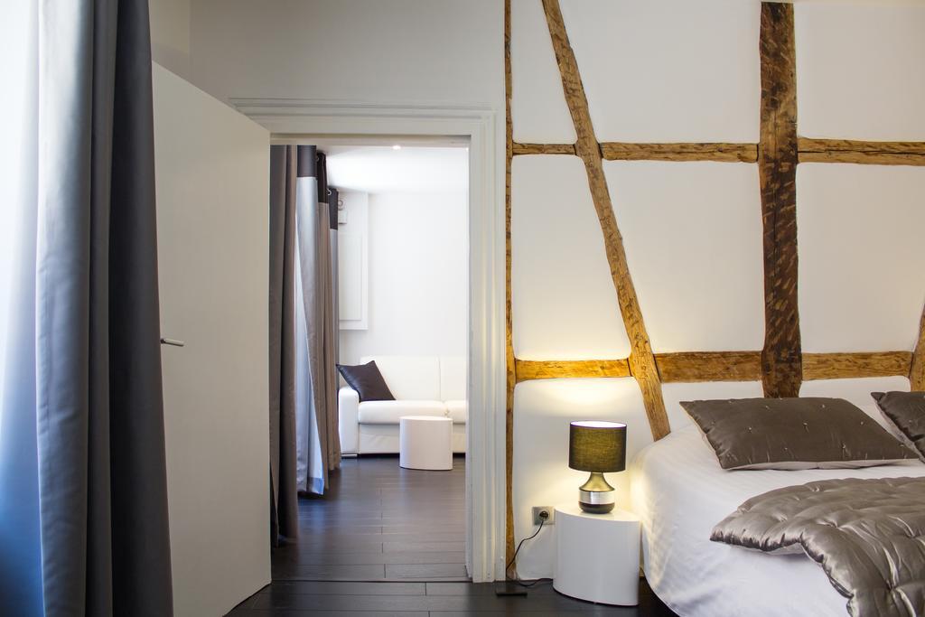 My Sweet Homes - Appartements Avec Spa Colmar Room photo