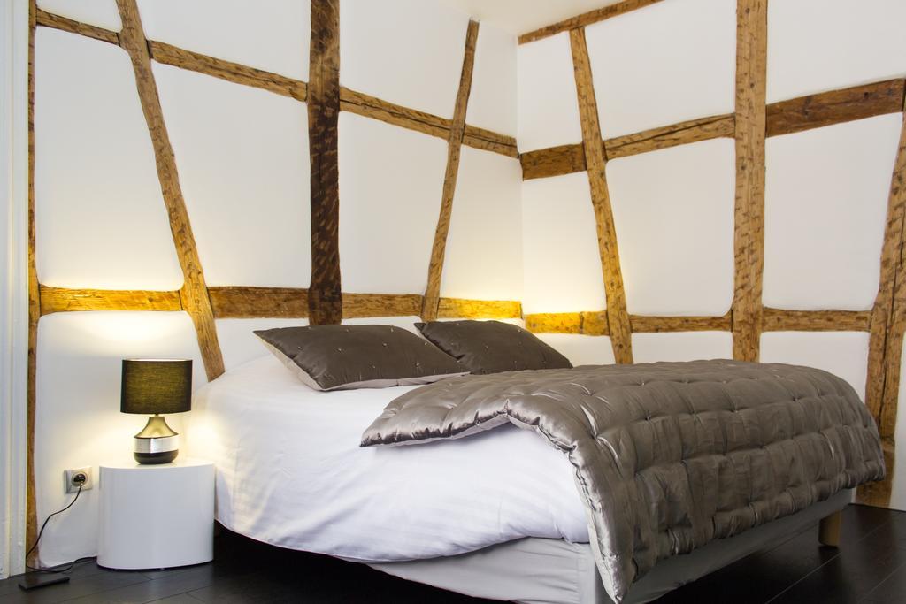 My Sweet Homes - Appartements Avec Spa Colmar Room photo